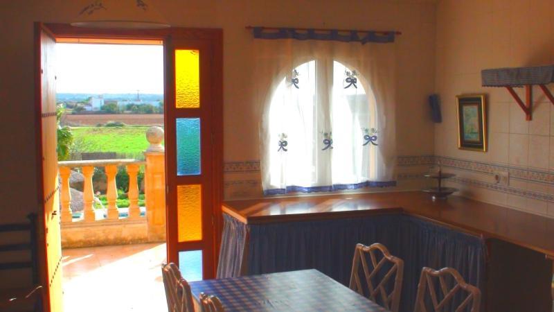 Can Bril Campos  Exterior foto